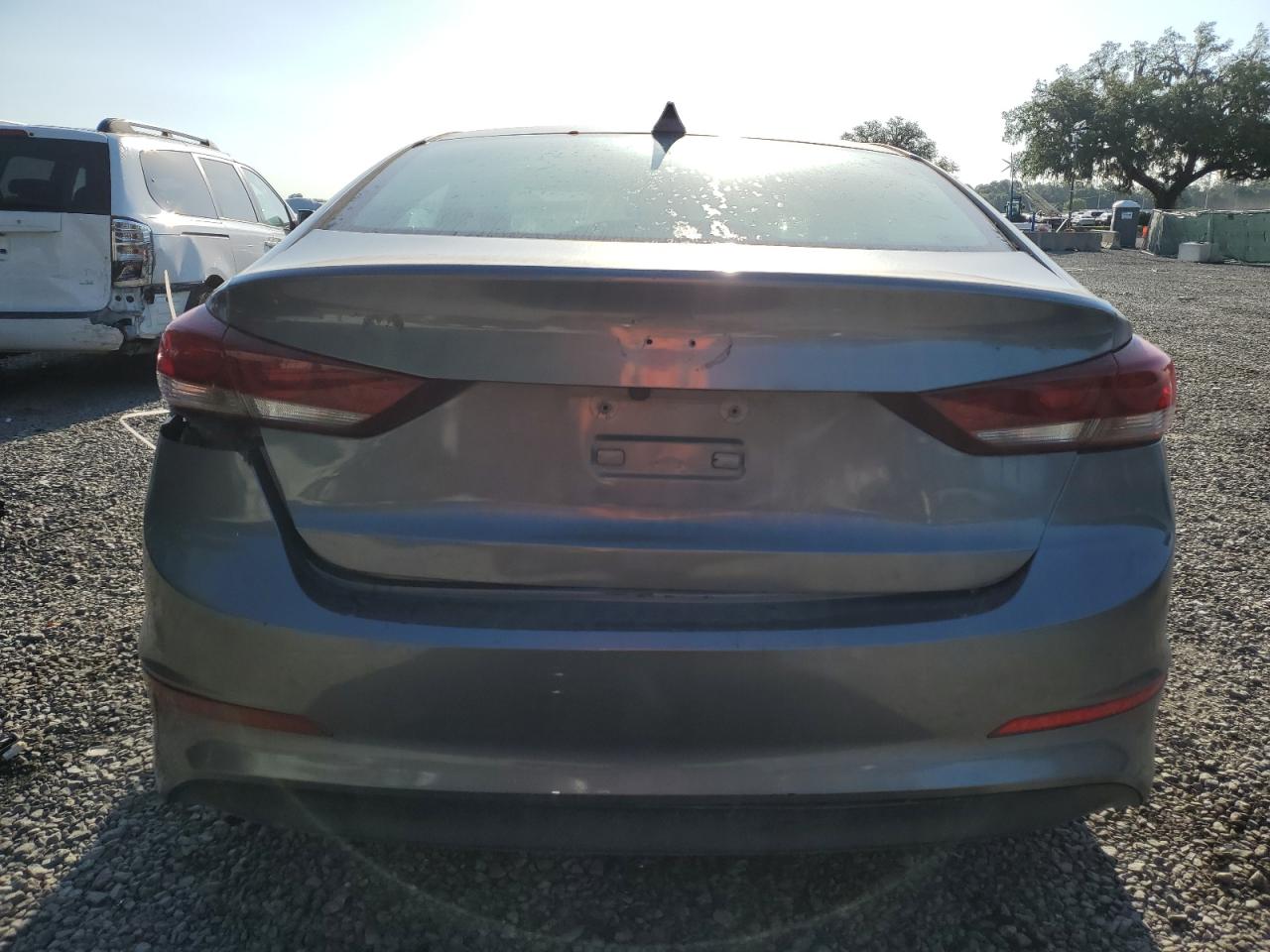 KMHD84LF3JU525478 2018 Hyundai Elantra Sel