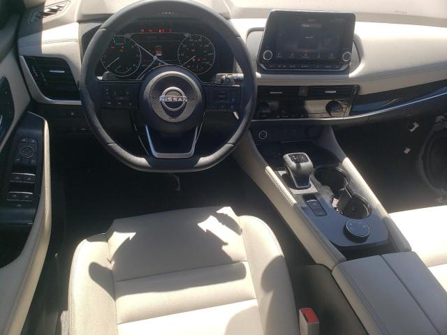 2023 NISSAN ROGUE SL - JN8BT3CB3PW486359