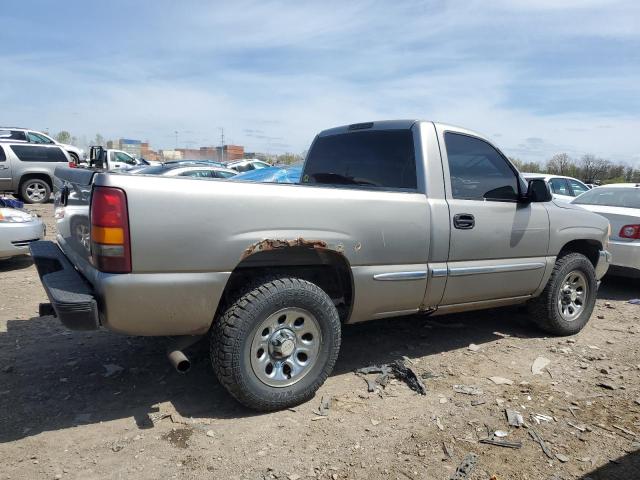 2000 GMC New Sierra K1500 VIN: 1GTEK14T8YZ138726 Lot: 52087394