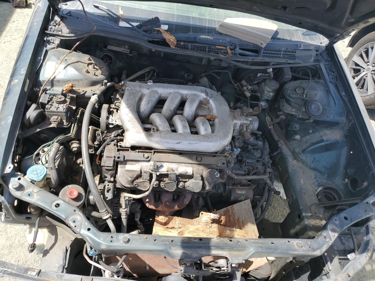 19UUA5642XA028944 1999 Acura 3.2Tl