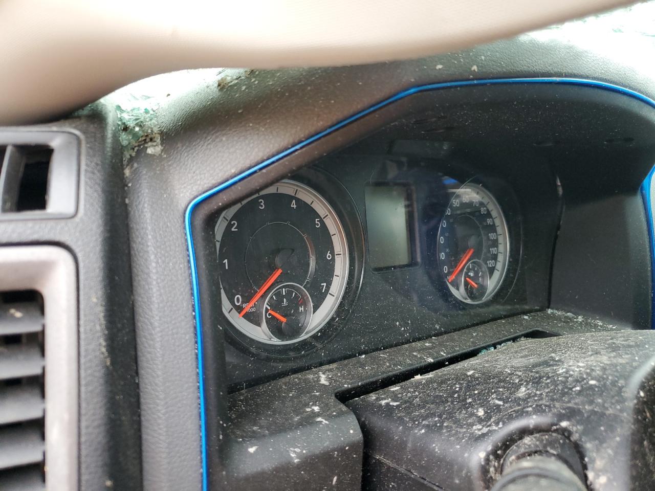 3C6RR6KT3GG139558 2016 Ram 1500 St