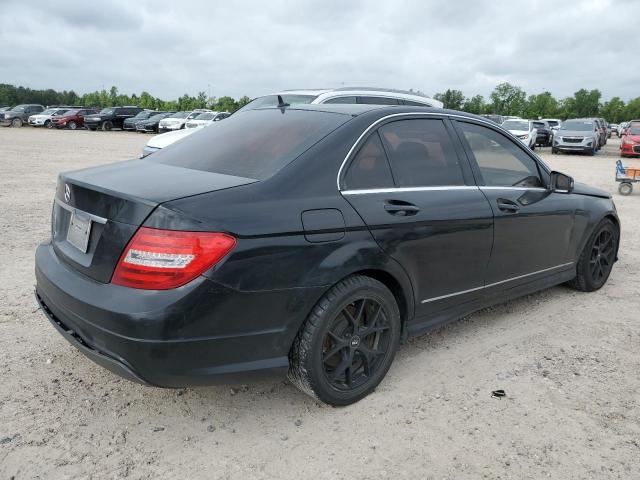 VIN WDDGF4HB9DA833408 2013 Mercedes-Benz C-Class, 250 no.3