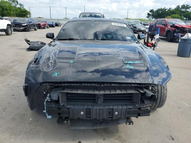 2021 Ford Mustang Gt VIN: 1FA6P8CF7M5151274 Lot: 52397044