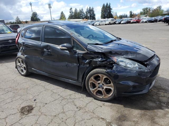 2014 Ford Fiesta St VIN: 3FADP4GX3EM165588 Lot: 49926614