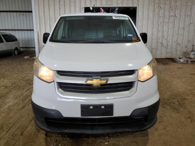 2015 Chevrolet City Express Ls VIN: 3N63M0YN8FK698647 Lot: 49564794