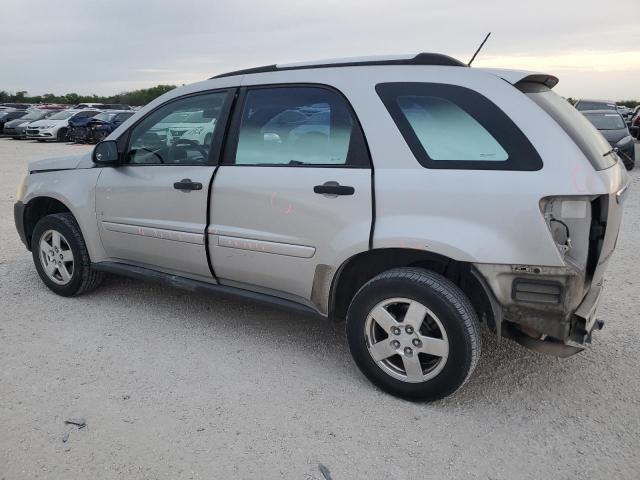 2007 Chevrolet Equinox Ls VIN: 2CNDL13FX76041974 Lot: 50446414