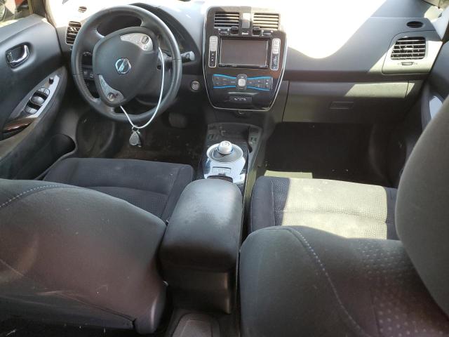 2016 Nissan Leaf Sv VIN: 1N4BZ0CP1GC313886 Lot: 52937794