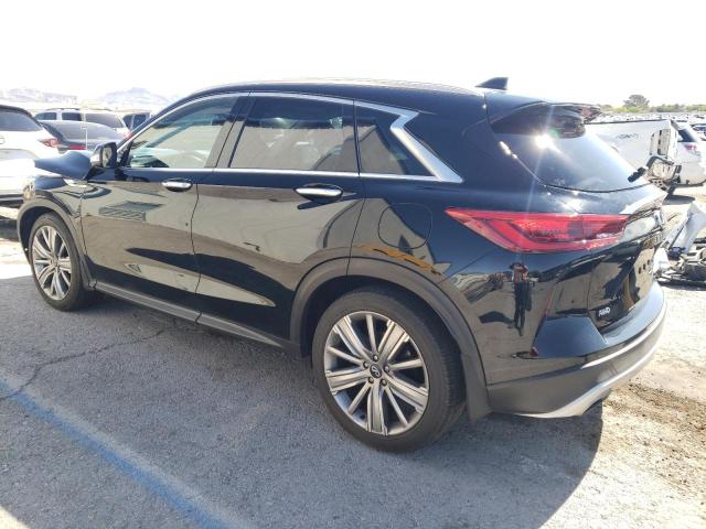 2021 Infiniti Qx50 Essential VIN: 3PCAJ5CB6MF117987 Lot: 51428644