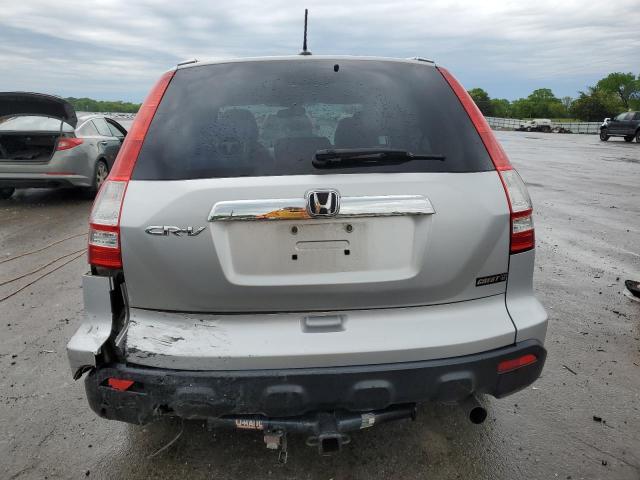 5J6RE387X9L032567 | 2009 Honda cr-v exl