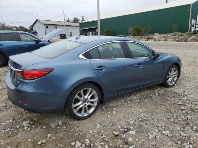 VIN JM1GJ1V57F1202391 2015 Mazda 6, Touring no.3