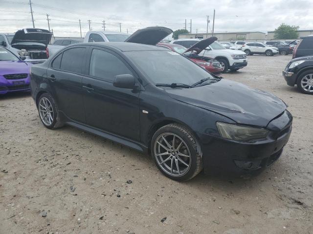 2014 Mitsubishi Lancer Es/Es Sport VIN: JA32U2FUXEU023447 Lot: 50355974