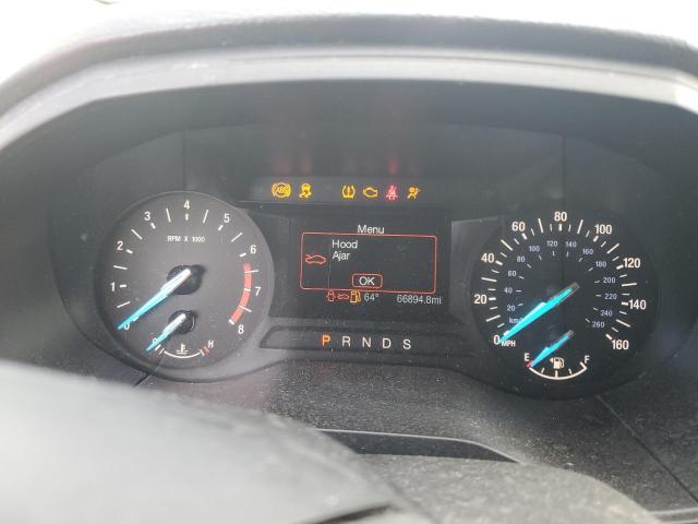 2019 Ford Edge Se VIN: 2FMPK3G95KBB03748 Lot: 51445814