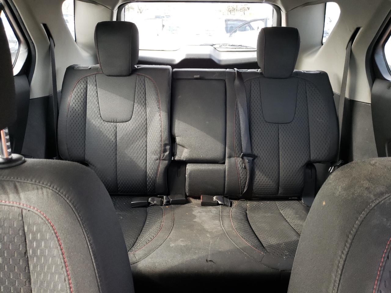 2GNALBEK0D6244737 2013 Chevrolet Equinox Ls