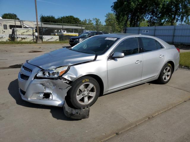 Lot #2524077636 2013 CHEVROLET MALIBU 1LT salvage car