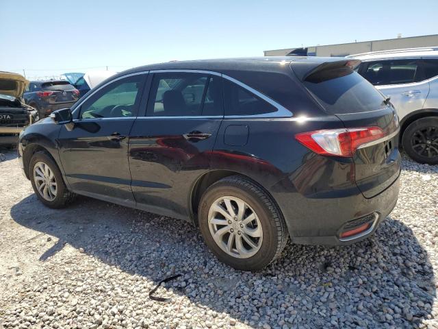 2018 Acura Rdx VIN: 5J8TB3H34JL000138 Lot: 48319254