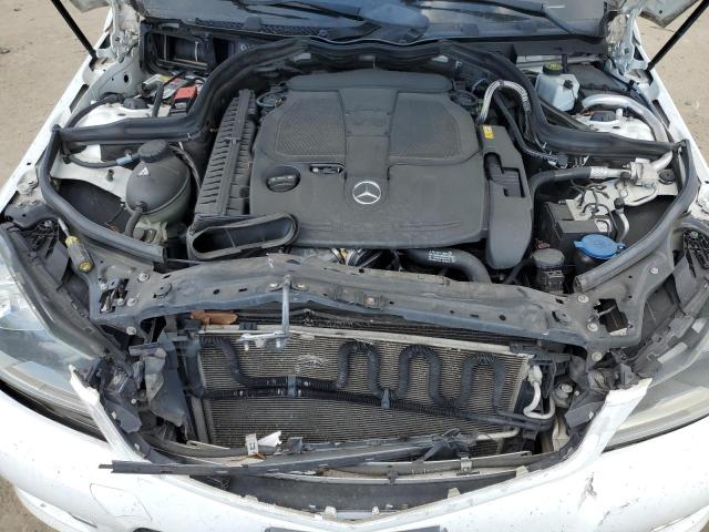 VIN WDDGF8AB5DR246996 2013 Mercedes-Benz C-Class, 3... no.11