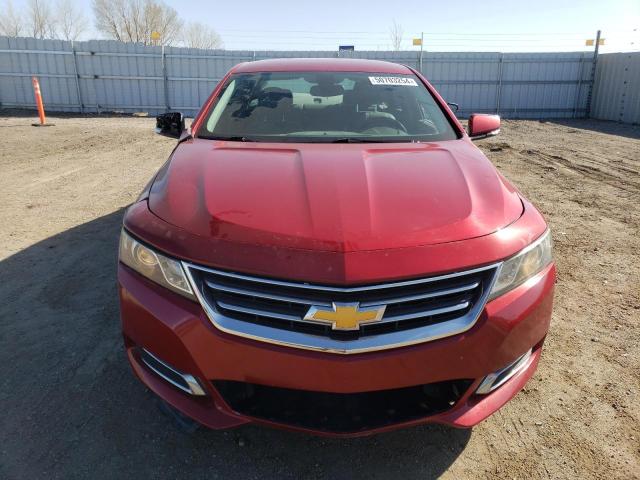 2014 Chevrolet Impala Lt VIN: 2G1125S33E9199442 Lot: 50703254