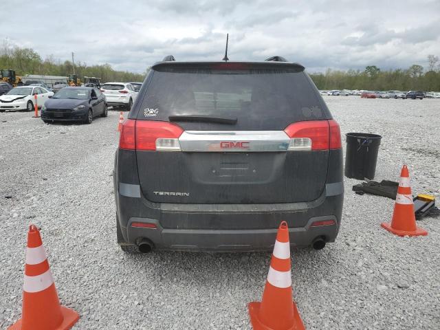 2013 GMC Terrain Sle VIN: 2GKFLSE39D6167331 Lot: 53063884