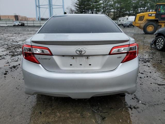 2014 Toyota Camry L VIN: 4T1BF1FK3EU449769 Lot: 48618334