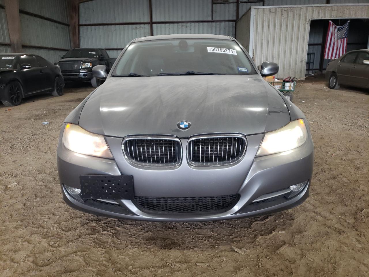 WBAPM735X9E191636 2009 BMW 335 I