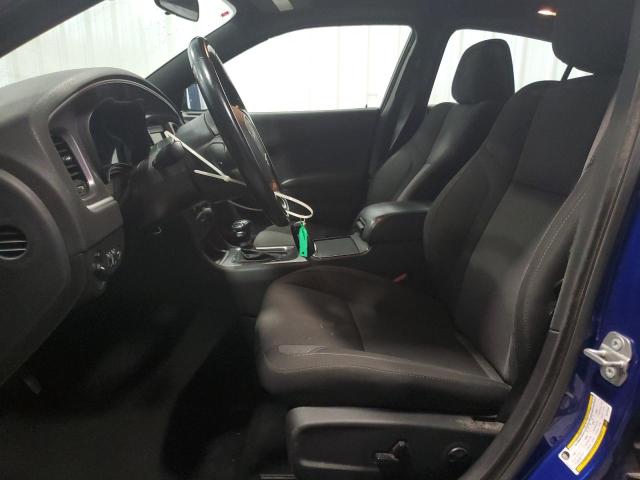 2C3CDXBG2KH745484 2019 Dodge Charger Sxt