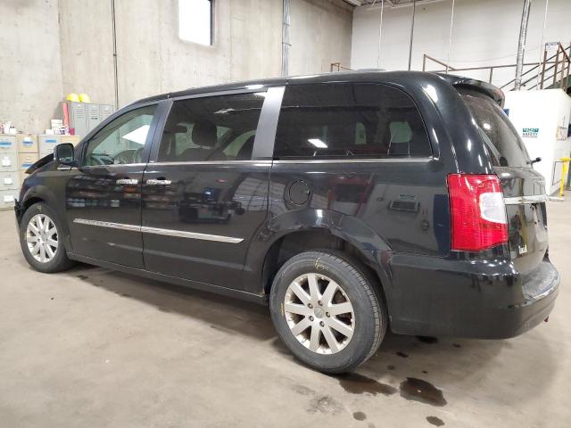 2012 Chrysler Town & Country Touring L VIN: 2C4RC1CGXCR327819 Lot: 51243984