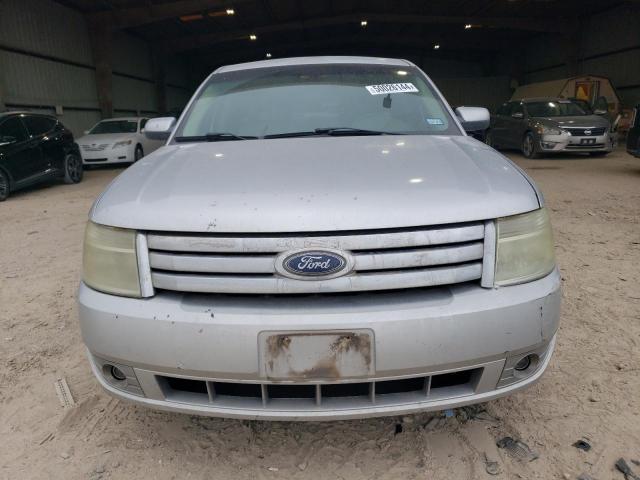 2009 Ford Taurus Sel VIN: 1FAHP24W09G102496 Lot: 50026144