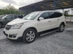 2015 CHEVROLET TRAVERSE L - 1GNKRJKD2FJ126908
