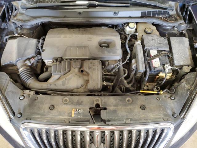 2016 Buick Verano Sport Touring VIN: 1G4PW5SK5G4162097 Lot: 50141974