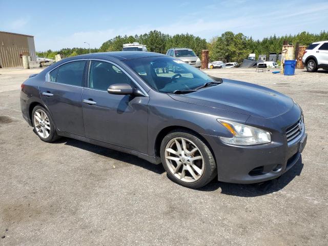 2011 Nissan Maxima S VIN: 1N4AA5AP6BC842634 Lot: 49670654