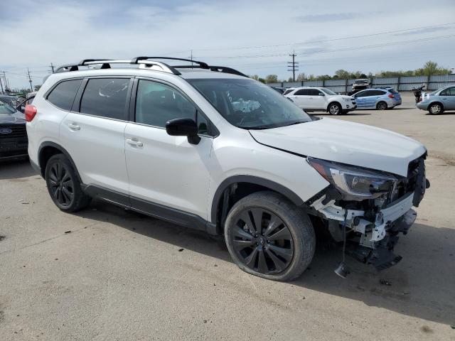 2022 Subaru Ascent Onyx Edition VIN: 4S4WMAJD6N3427125 Lot: 50464094