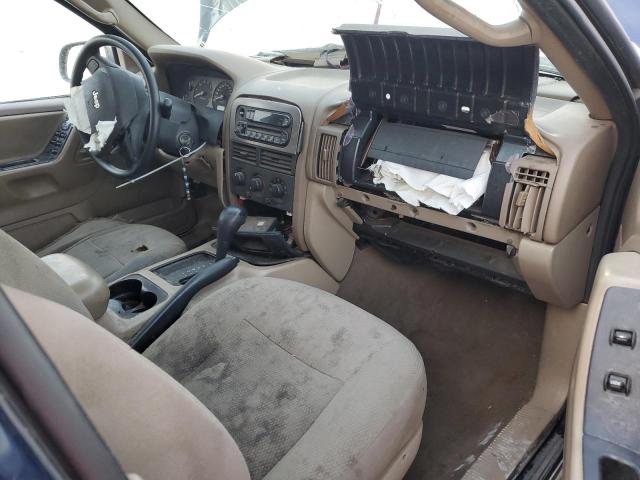 2004 Jeep Grand Cherokee Laredo VIN: 1J4GX48S04C361413 Lot: 52396284