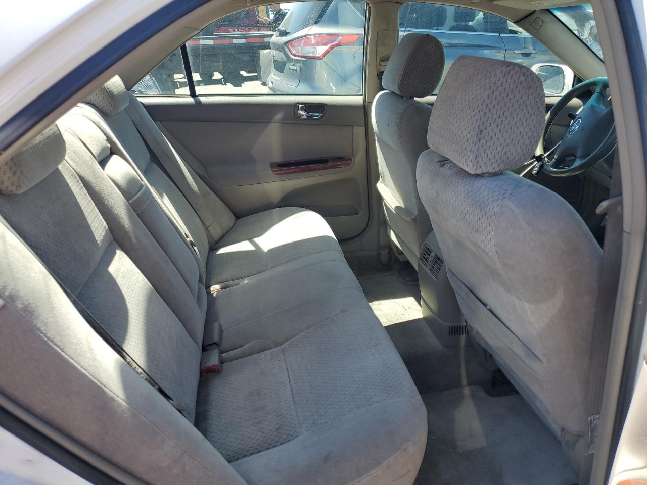 4T1BE30K03U209681 2003 Toyota Camry Le