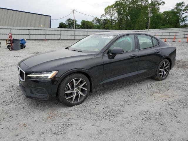 2019 Volvo S60 T5 Momentum VIN: 7JR102FK2KG00949 Lot: 50969904