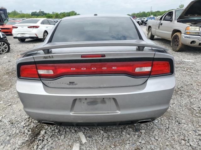 2014 Dodge Charger Sxt VIN: 2C3CDXHG8EH102908 Lot: 49720734