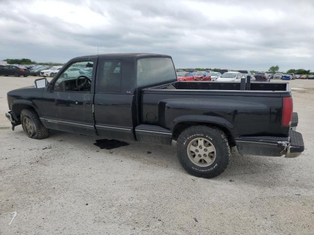 1992 GMC Sierra C1500 VIN: 2GTEC19Z3N1558408 Lot: 52286404