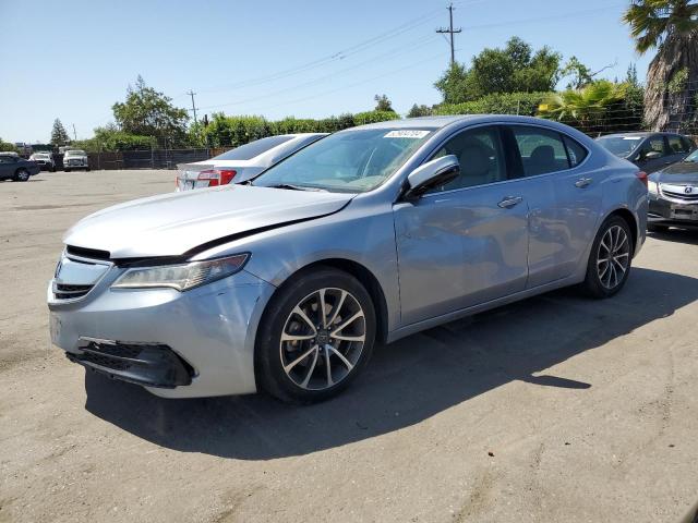 2015 Acura Tlx Tech VIN: 19UUB2F59FA022657 Lot: 52904704