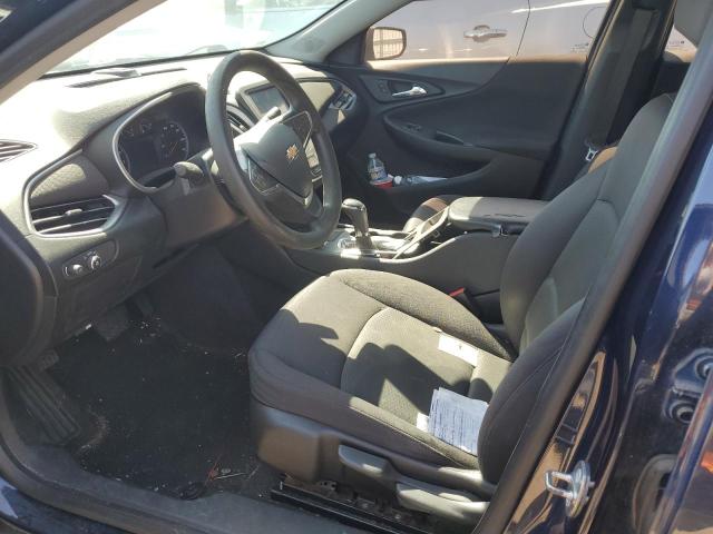 2017 CHEVROLET MALIBU LS - 1G1ZB5ST8HF221921