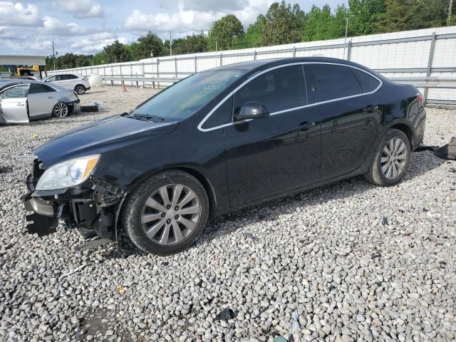  BUICK VERANO 2016 Черный