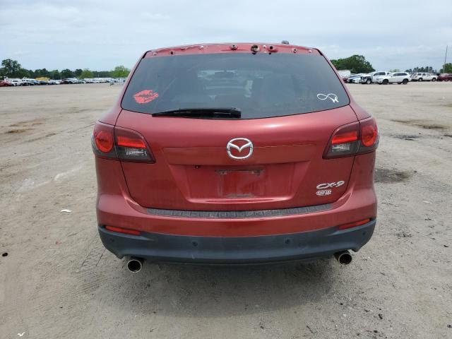 VIN JM3TB2CA7E0438732 2014 Mazda CX-9, Touring no.6