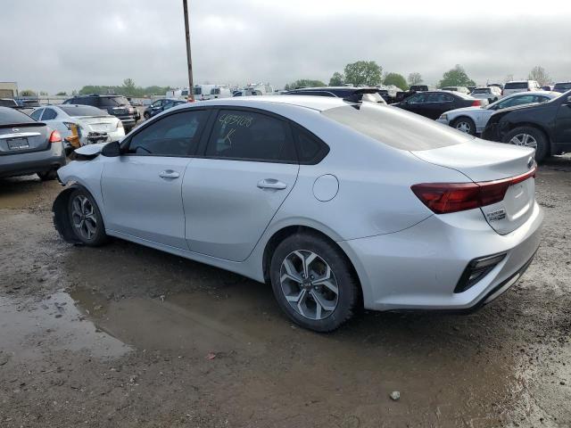 3KPF24AD4ME403408 Kia Forte FE 2