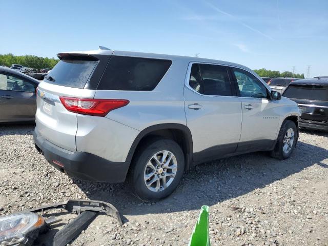 1GNERFKW7MJ250777 Chevrolet Traverse L 3