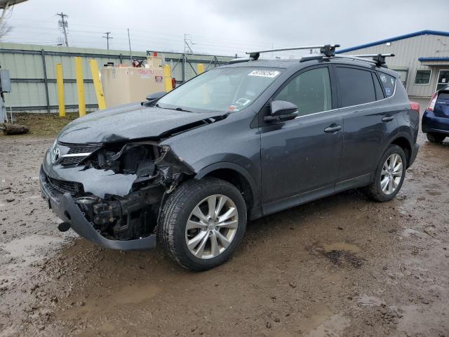 Vin: jtmdfrev2fd125009, lot: 49709254, toyota rav4 limited 2015 img_1
