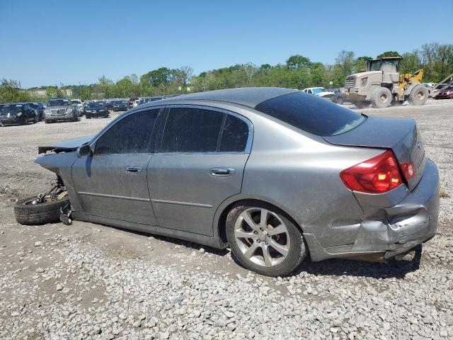 2005 Infiniti G35 VIN: JNKCV51E25M223273 Lot: 50822764