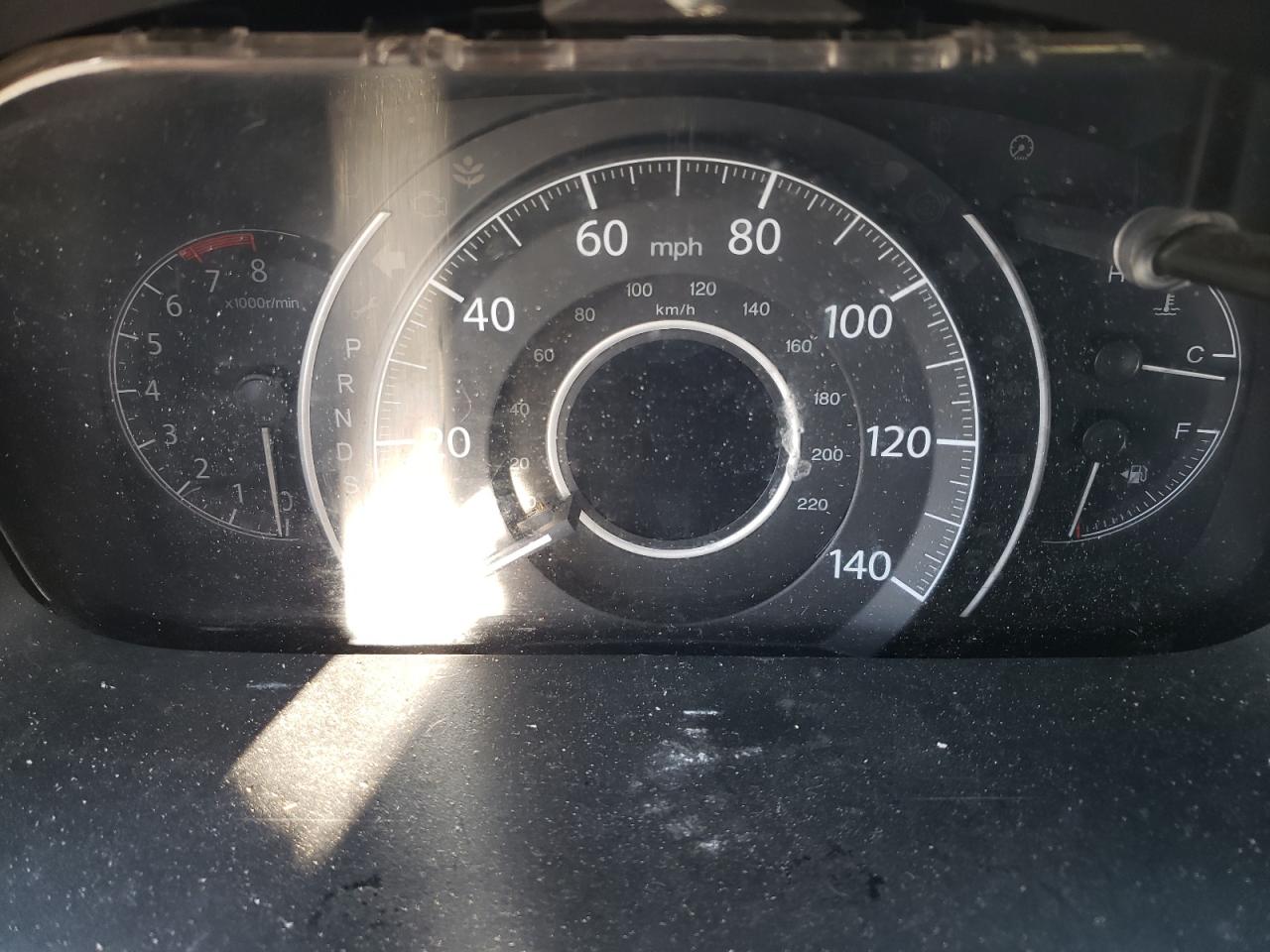 2HKRM4H31FH697689 2015 Honda Cr-V Lx