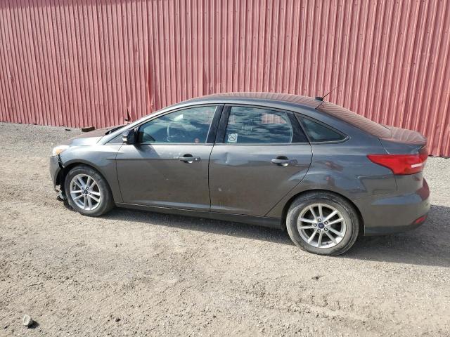 2015 Ford Focus Se VIN: 1FADP3F25FL245767 Lot: 50517104