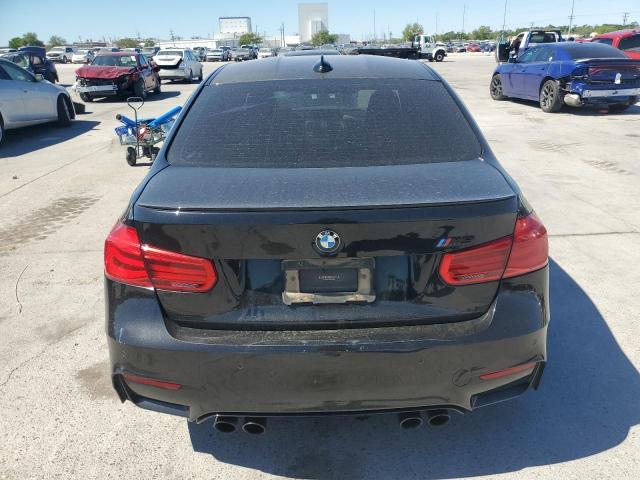 VIN WBS8M9C54H5G83706 2017 BMW M3 no.6