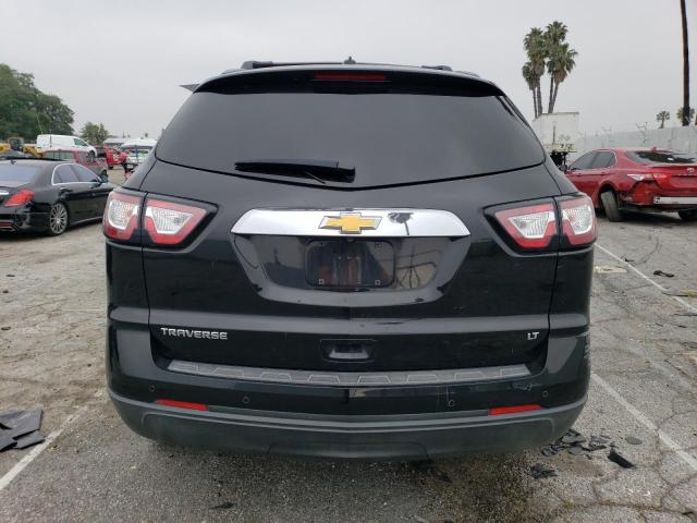 2017 Chevrolet Traverse Lt VIN: 1GNKRGKDXHJ317045 Lot: 51292744