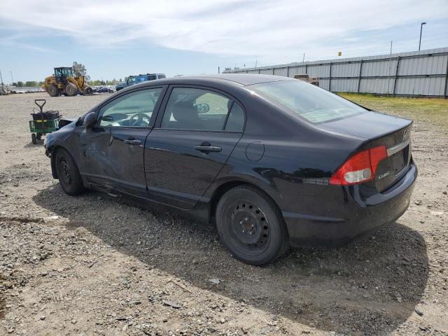 2011 Honda Civic Lx VIN: 19XFA1F54BE049566 Lot: 51189104