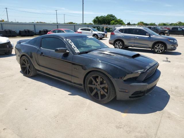 Lot #2475258401 2014 FORD MUSTANG GT salvage car